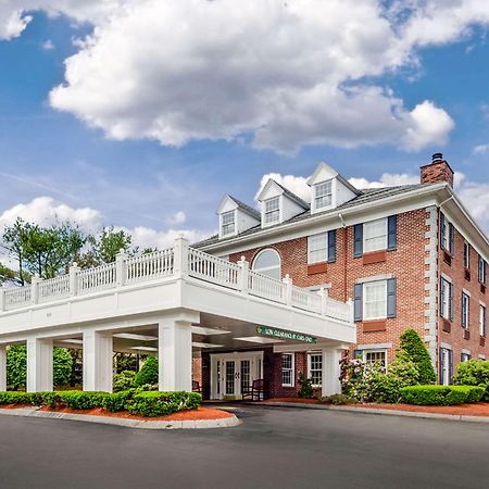 Comfort Inn Rockland - Boston Extérieur photo