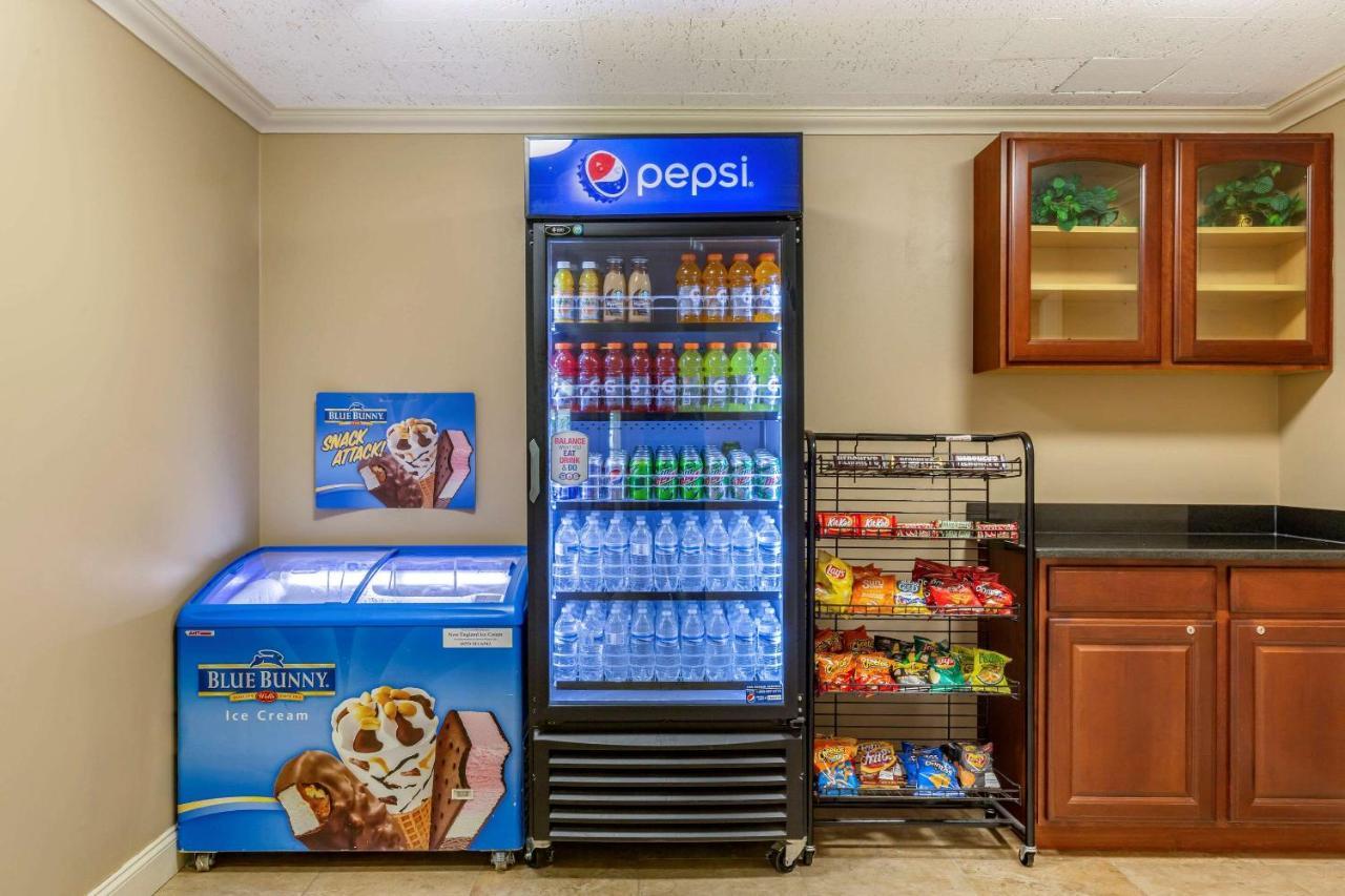 Comfort Inn Rockland - Boston Extérieur photo