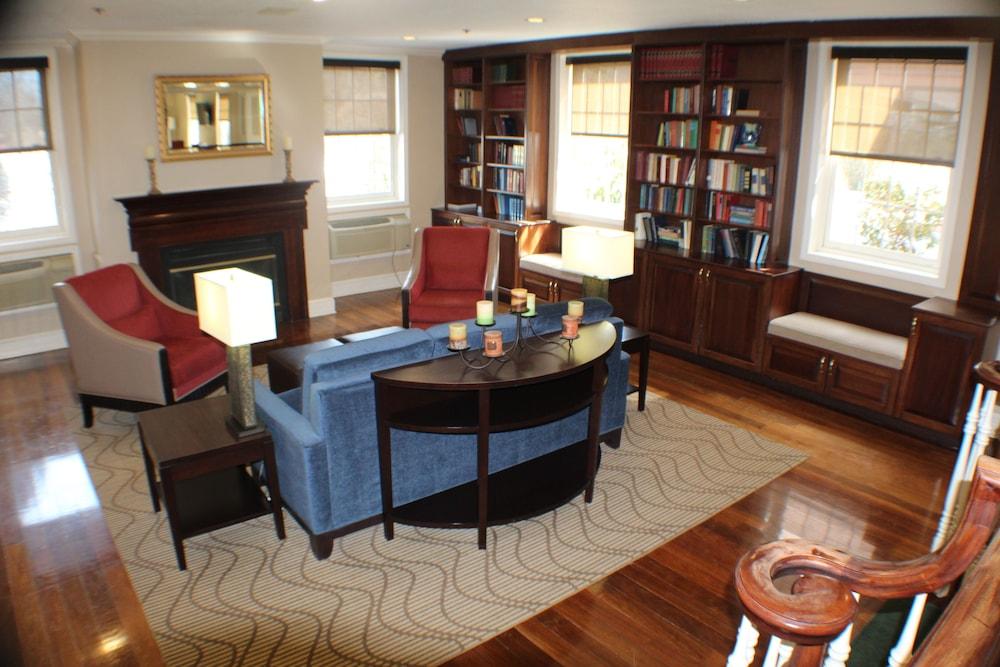 Comfort Inn Rockland - Boston Extérieur photo