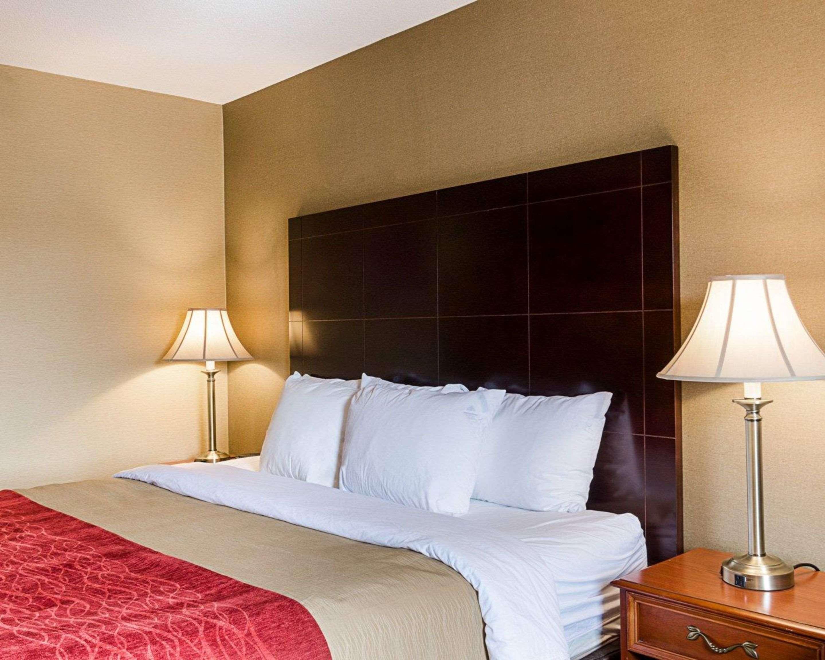 Comfort Inn Rockland - Boston Extérieur photo