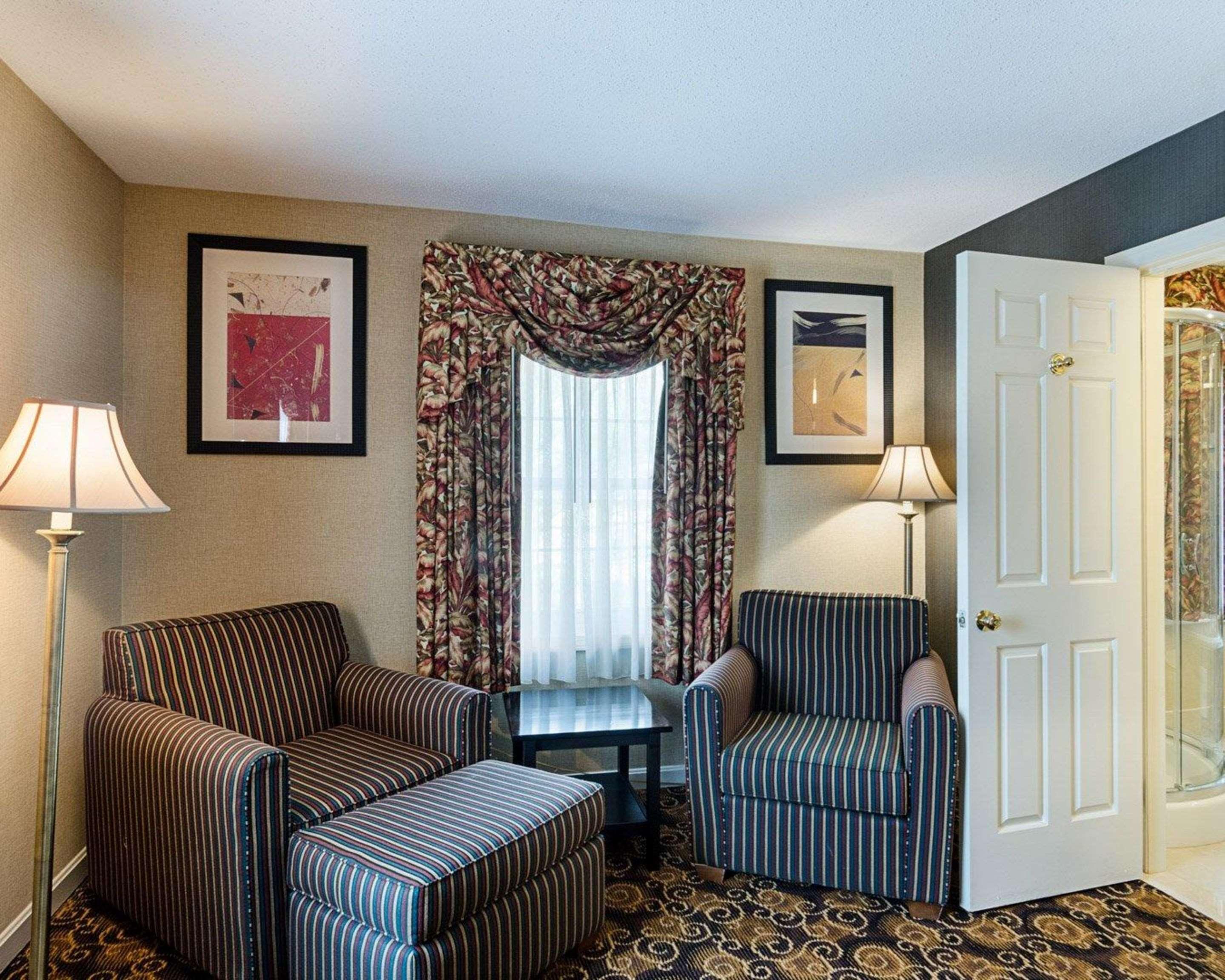 Comfort Inn Rockland - Boston Extérieur photo