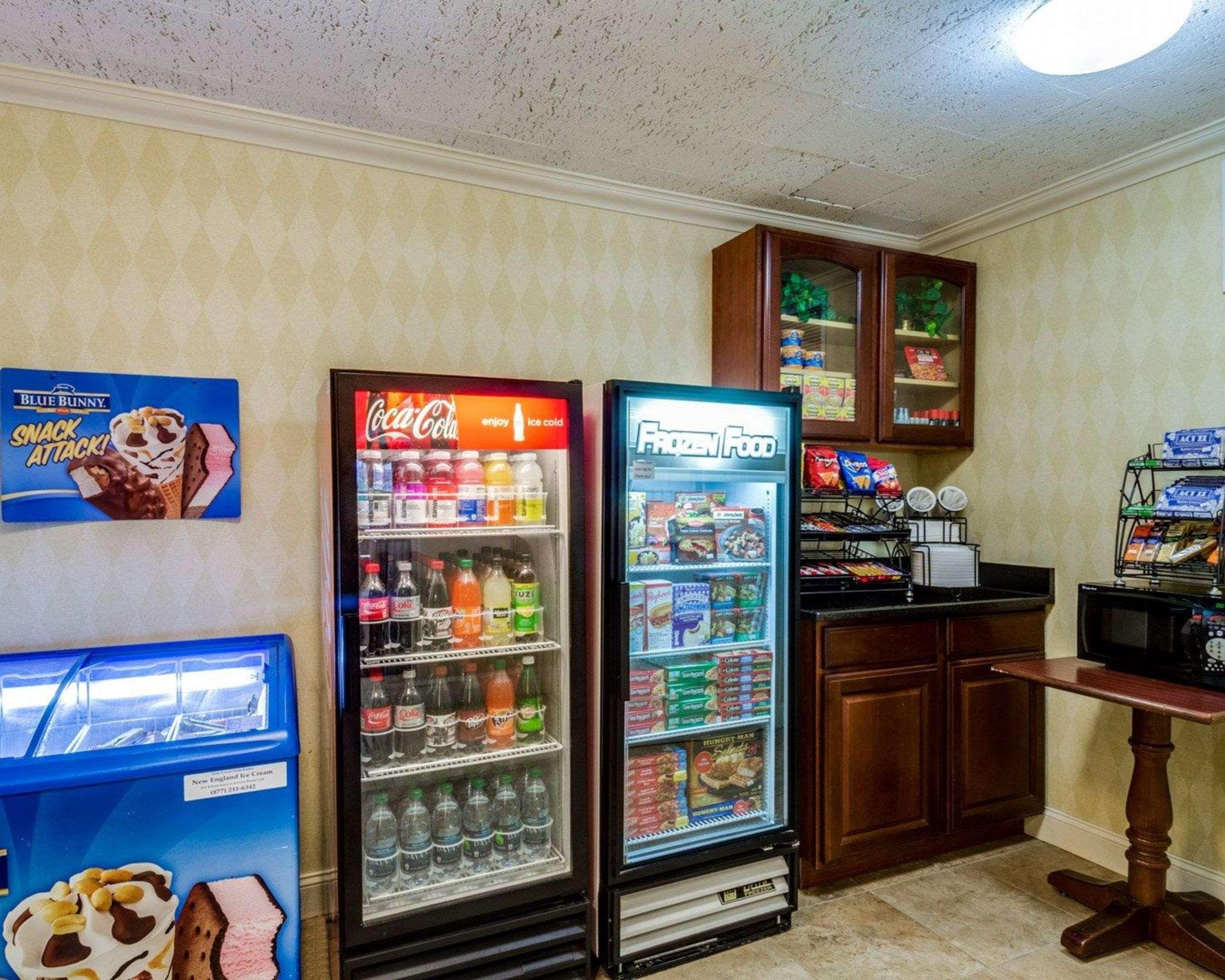 Comfort Inn Rockland - Boston Extérieur photo