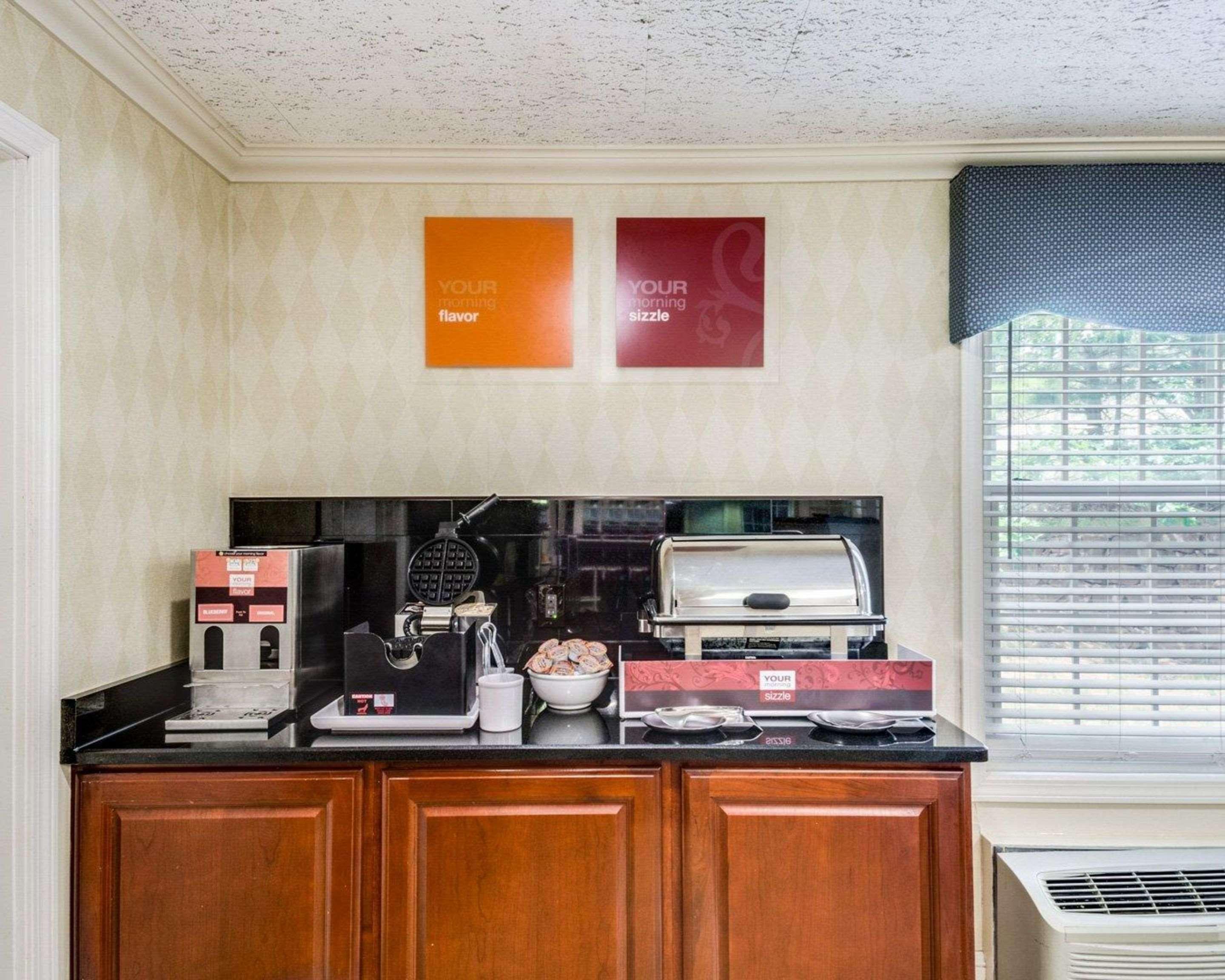 Comfort Inn Rockland - Boston Extérieur photo