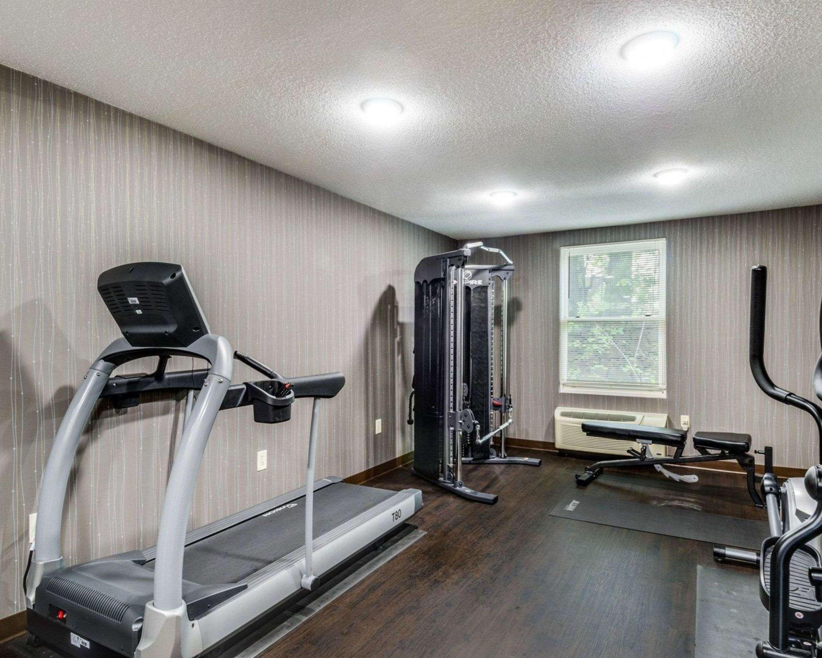 Comfort Inn Rockland - Boston Extérieur photo