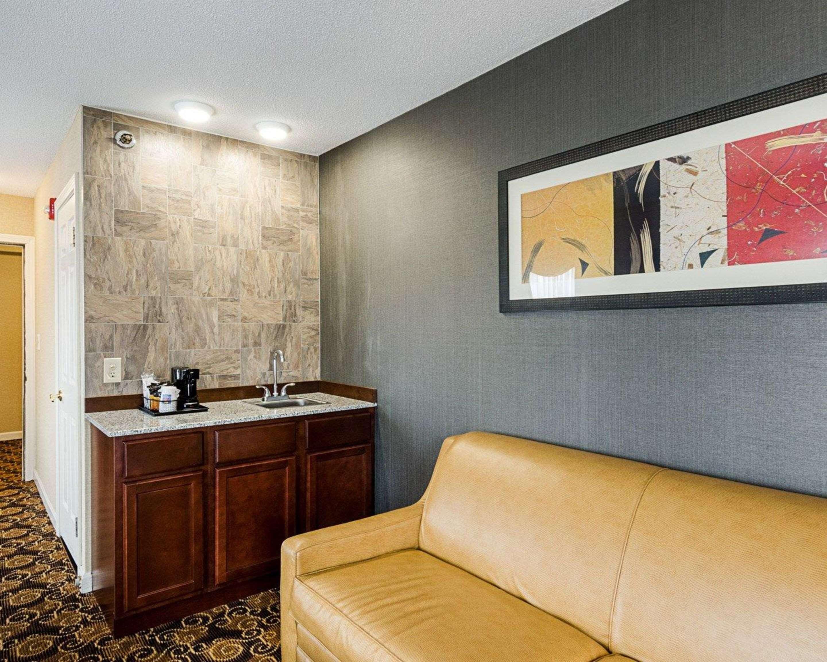 Comfort Inn Rockland - Boston Extérieur photo