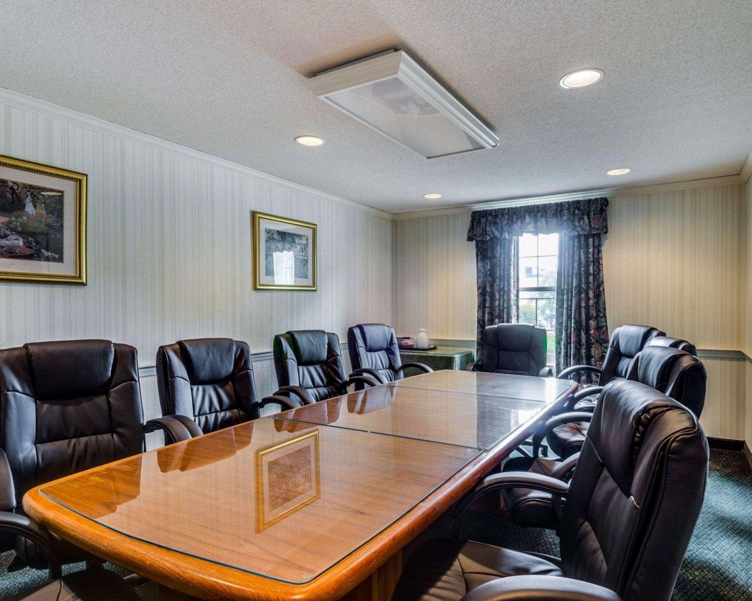 Comfort Inn Rockland - Boston Extérieur photo