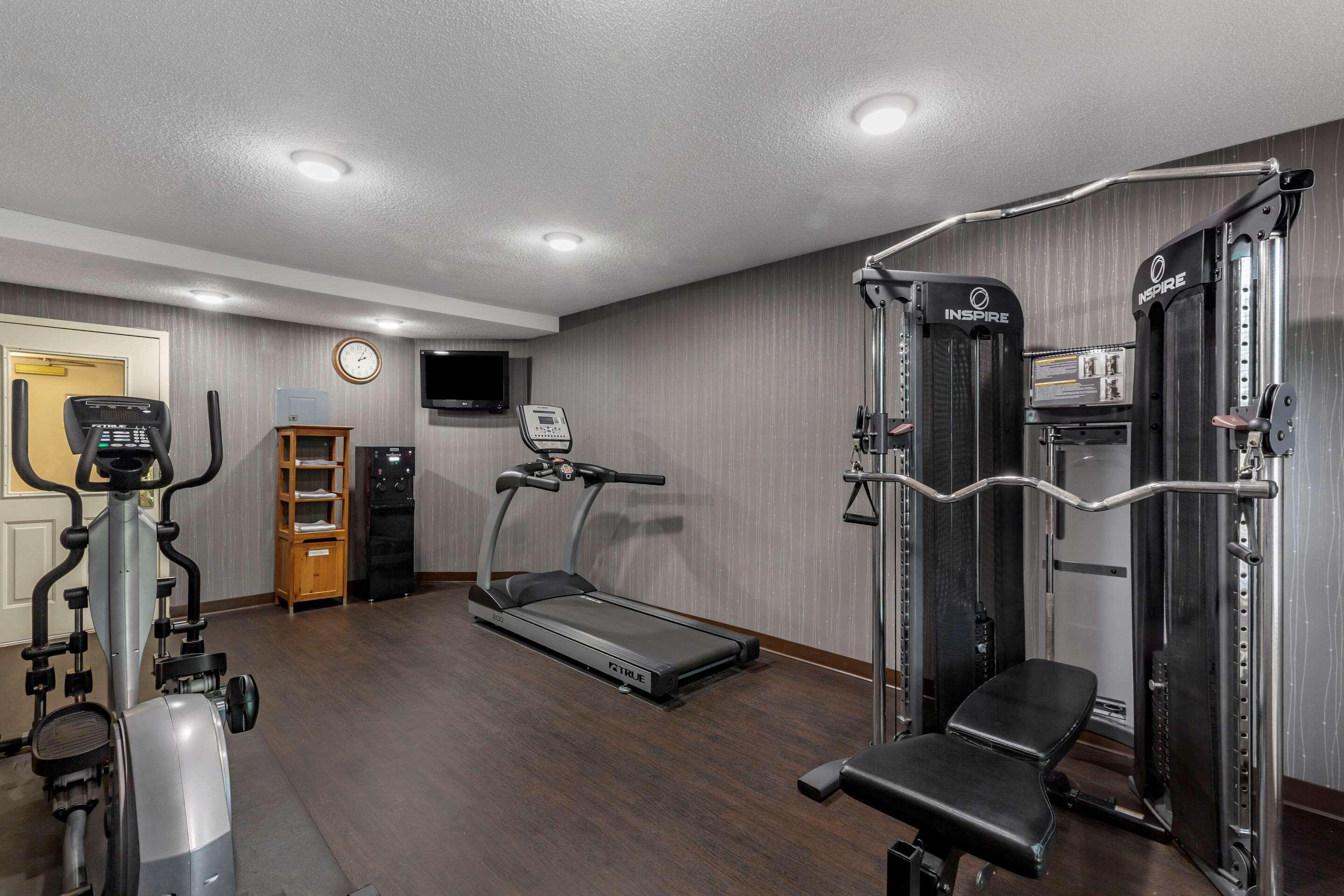 Comfort Inn Rockland - Boston Extérieur photo