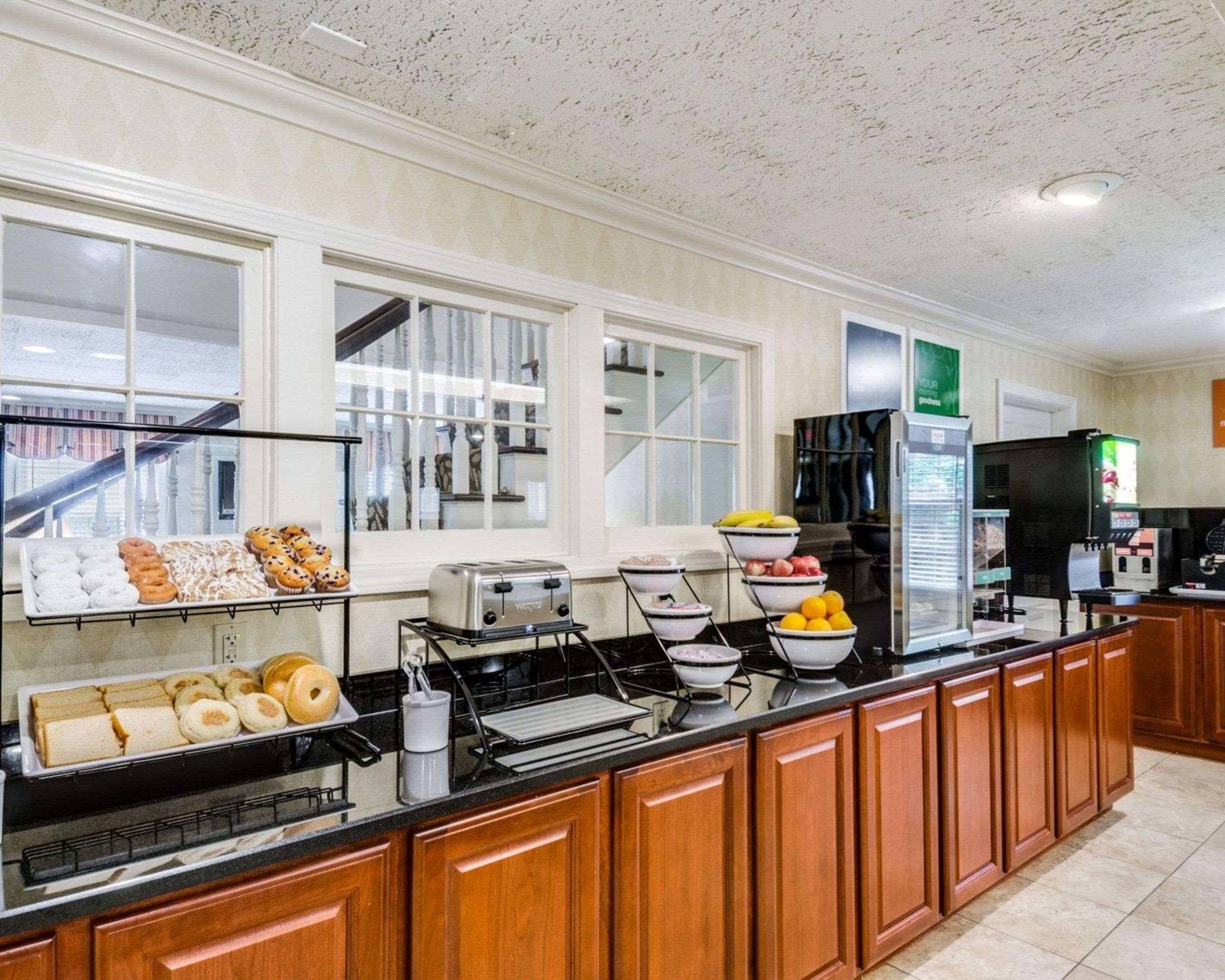 Comfort Inn Rockland - Boston Extérieur photo