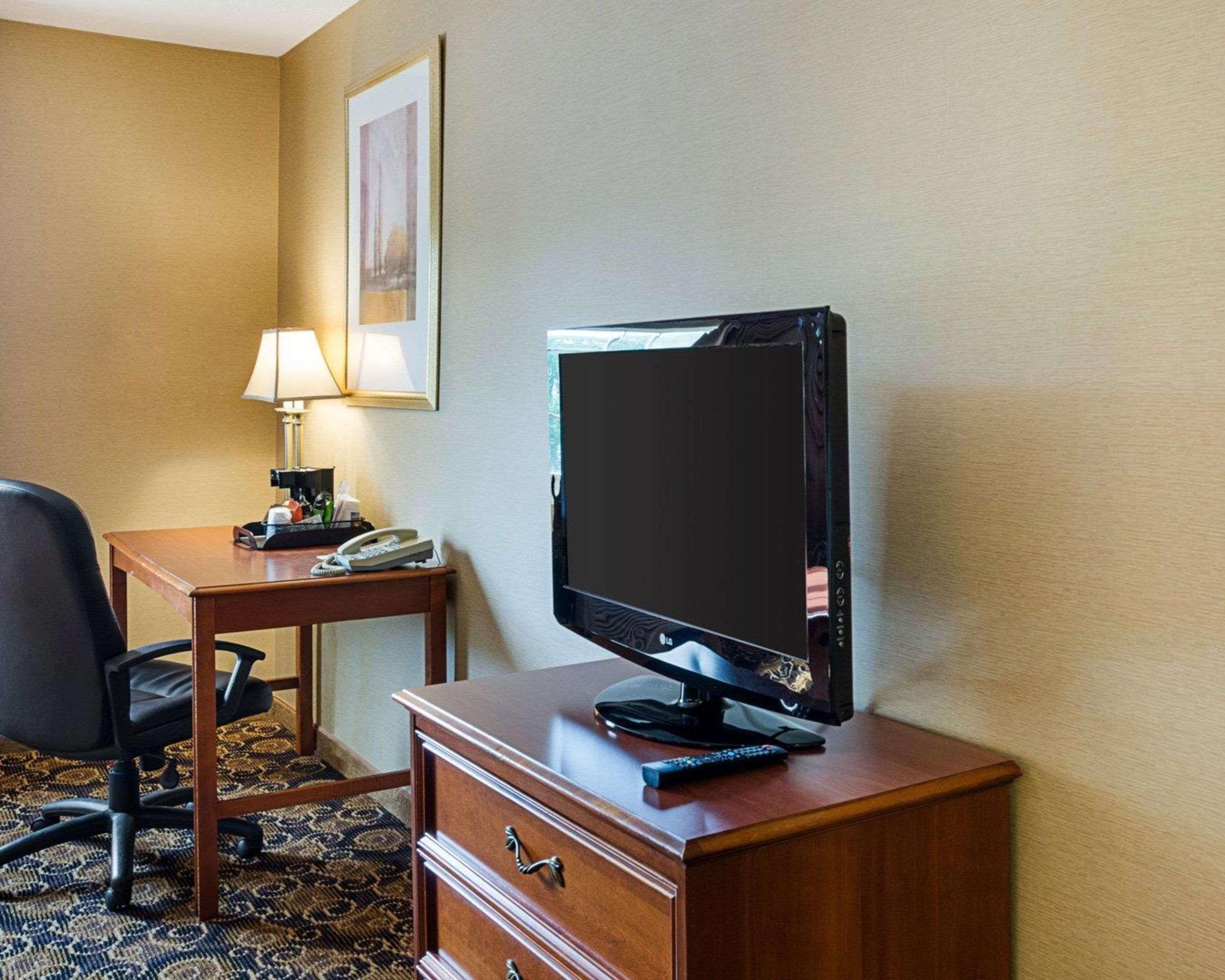 Comfort Inn Rockland - Boston Extérieur photo