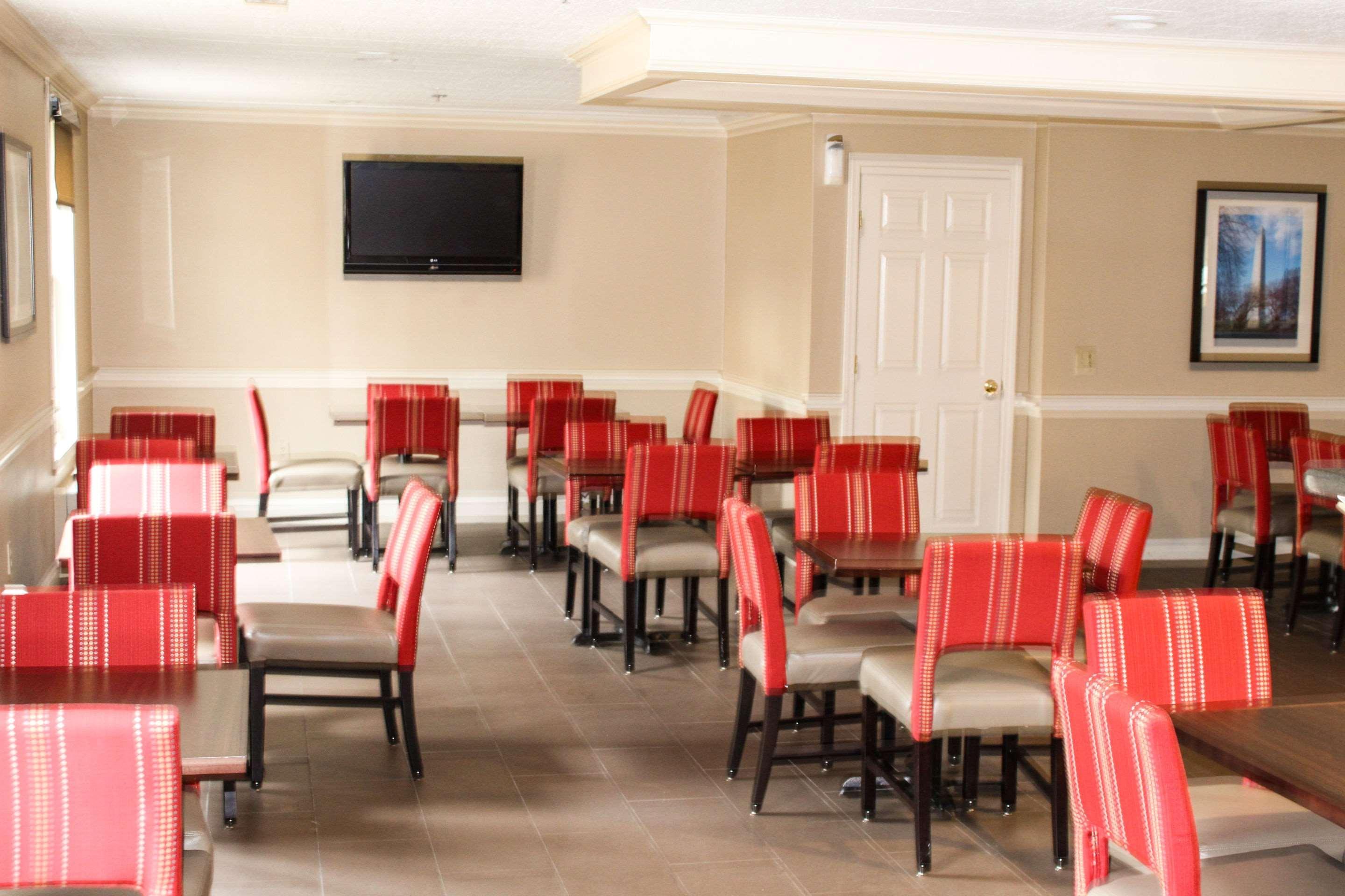 Comfort Inn Rockland - Boston Extérieur photo