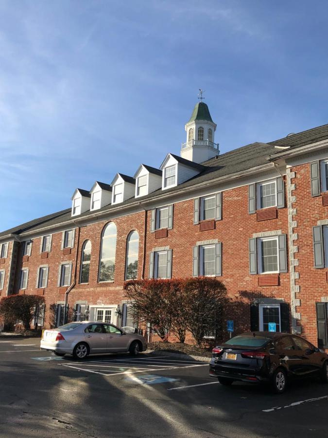 Comfort Inn Rockland - Boston Extérieur photo
