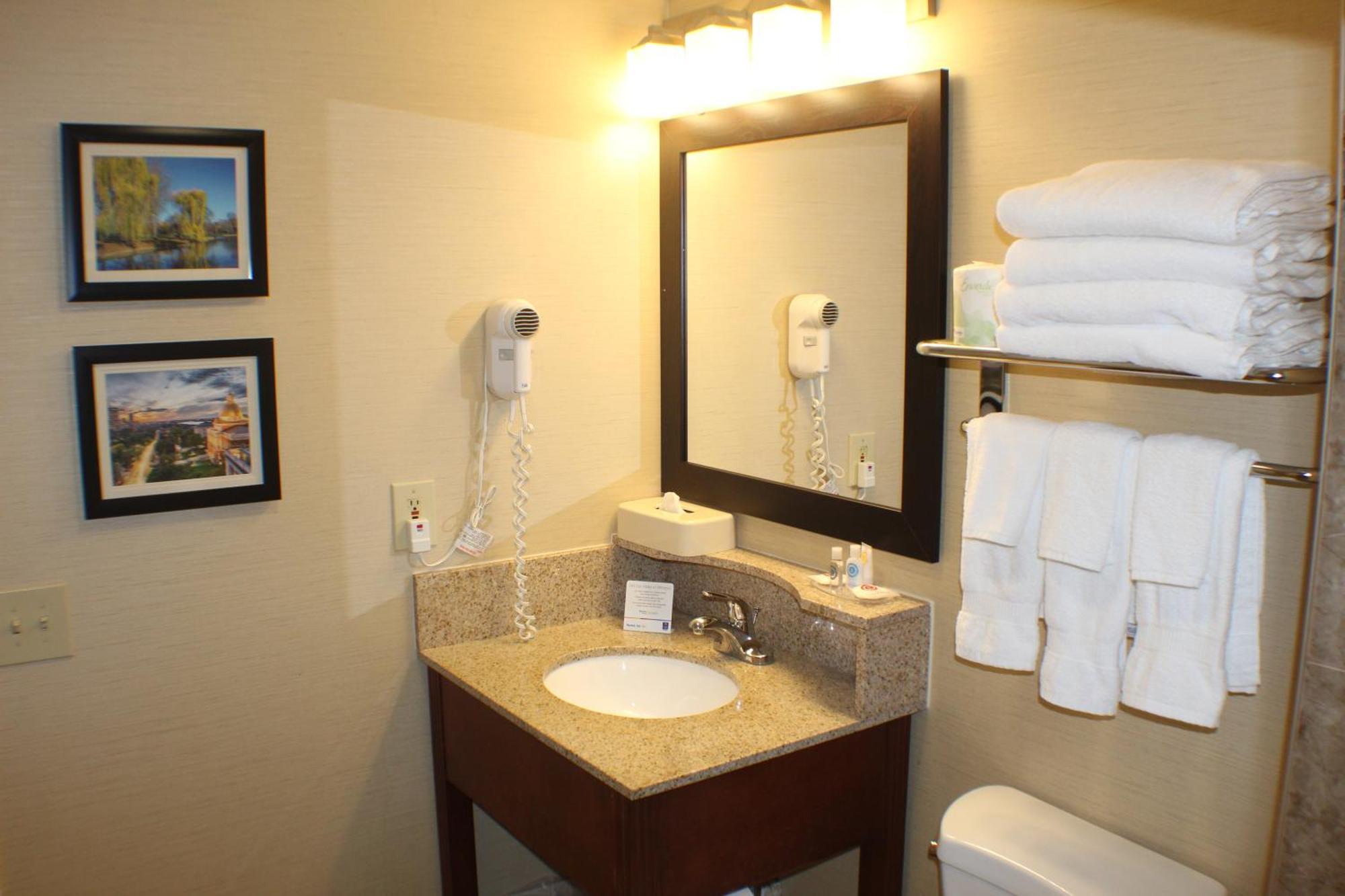 Comfort Inn Rockland - Boston Extérieur photo