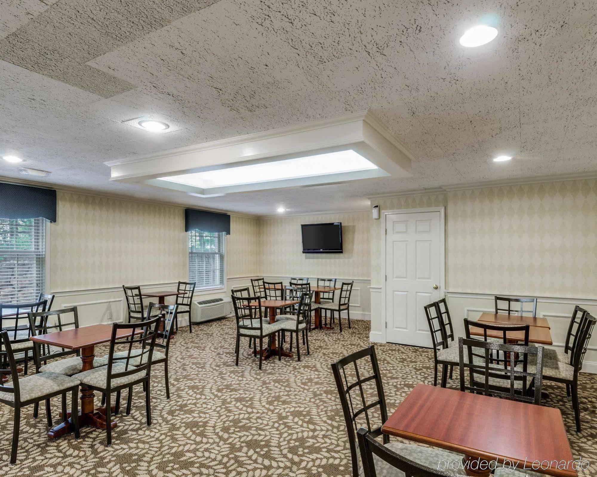 Comfort Inn Rockland - Boston Extérieur photo